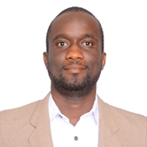 Dr Jackson Ilangali - Program Manager